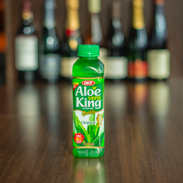 Aloé véra